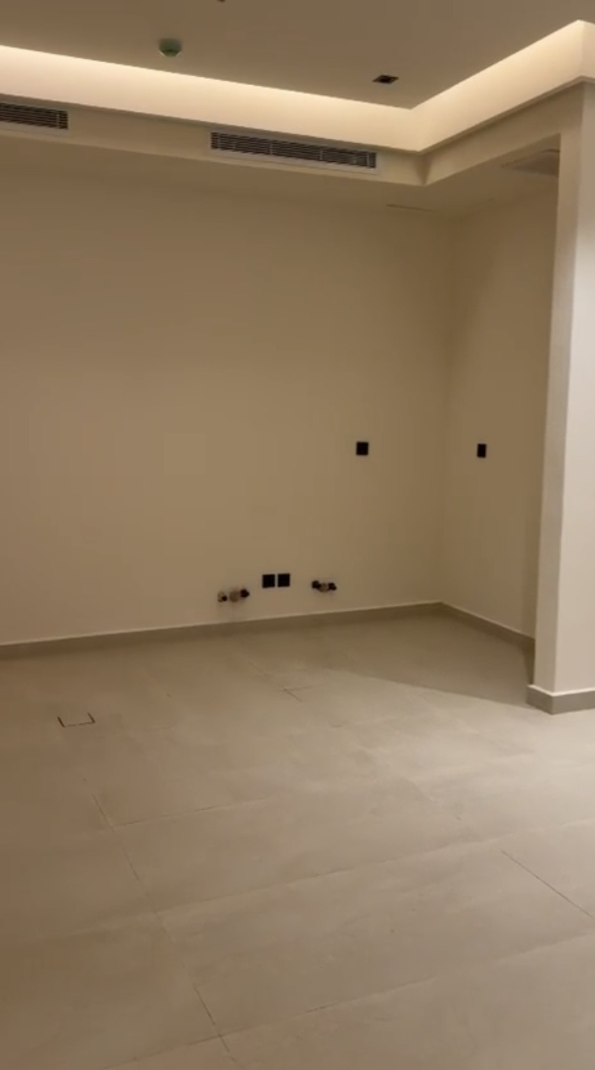 🏡 A distinguished apartment located in Al Narjis, one of the most prestigious neighborhoods in Riyadh for